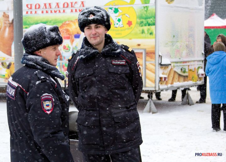 В Кузбассе рецидивист с необычным оружием напал на женщину