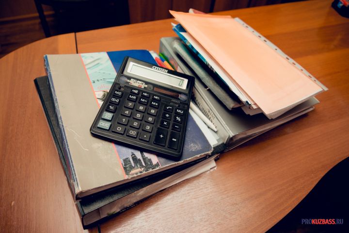 В Кузбассе соцконтракты помогают открыть бизнес с низким доходом