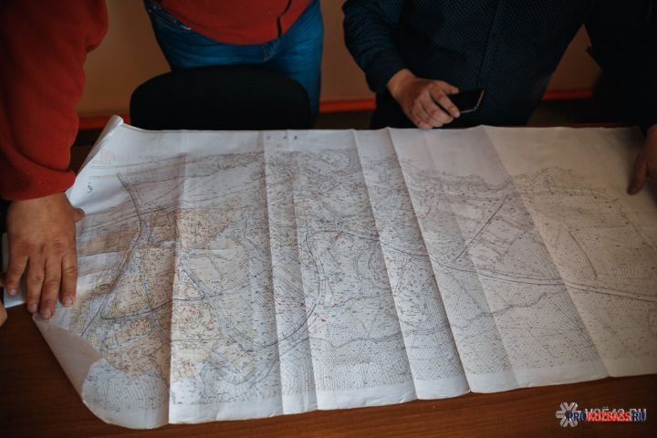 Африка трещит по швам: ученые признали ускорение раскола континента