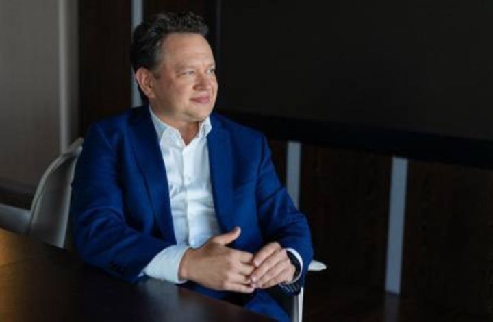 Дмитрий Пьянов: розничный бизнес ВТБ выйдет на прибыль в 2026 году