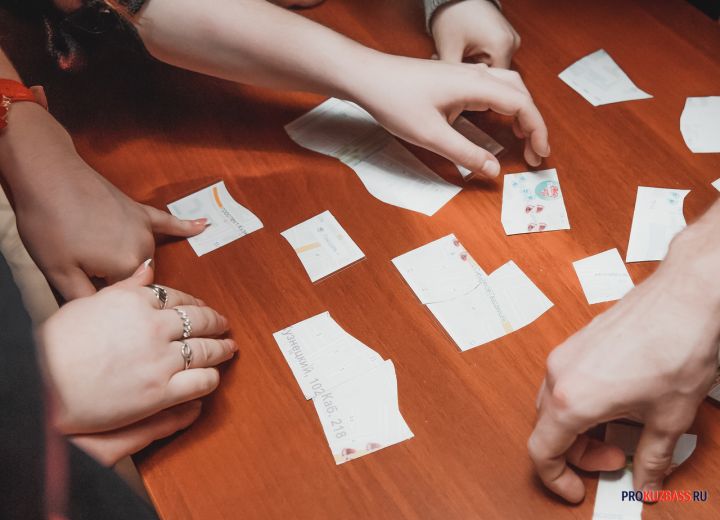 Кузбасские пятиклассники обыграли 1288 соперников в технологической битве