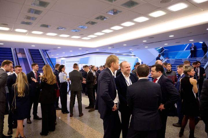 По экспертным данным ВТБ, розничный рынок возвращается на траекторию роста