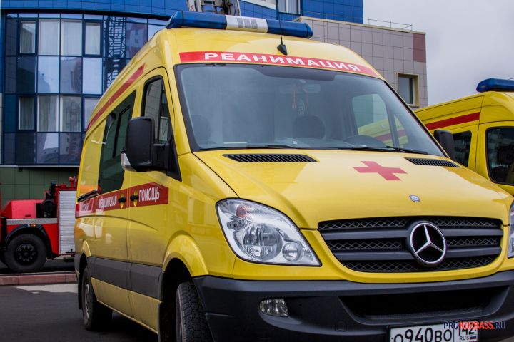 Роспотребнадзор сообщил о снижении числа отравлений в Кузбассе