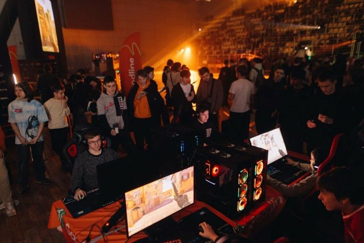 Крупнейший киберфестиваль Кузбасса отгремел в Кемерове: рассказываем и показываем, как это было