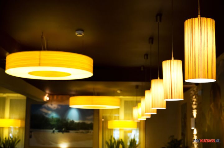 В Кузбассе из-за аварийных отключений света жители остались без тепла и воды