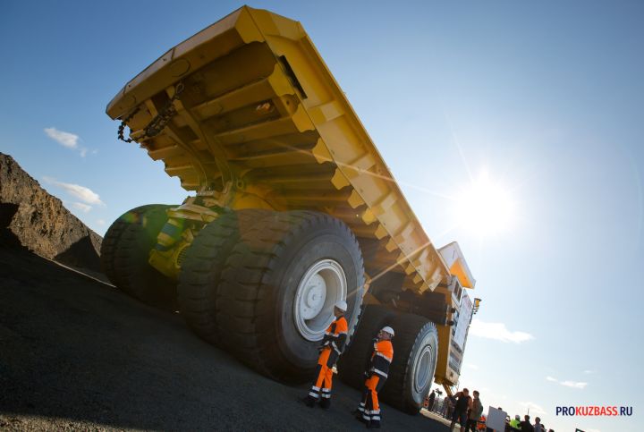 Кузбасс перестраивает экономику на людской инициативе 