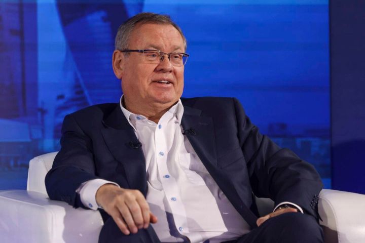  Глава ВТБ: снижение ключевой ставки станет позитивным сигналом для фондового рынка