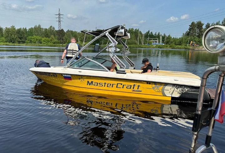 В Прокопьевске жителя лишили права управлять лодкой за получение фейк документов 