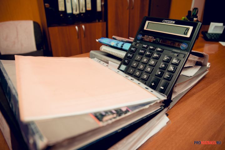 Кузбасские инспекторы выявили новые нарушения в УК