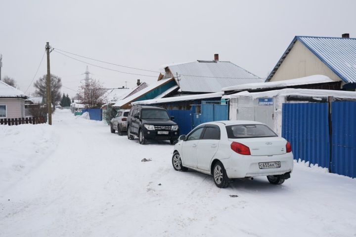 В районе Пионер устранили подтопления погребов после выявления скрытых утечек