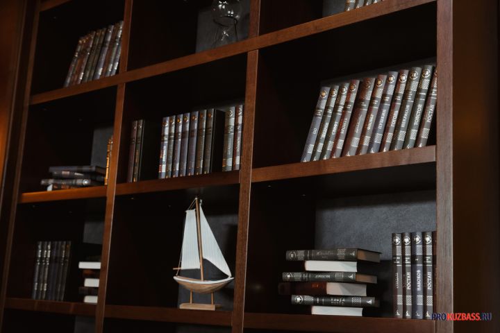 Кузбасские школьники выступили соавторами будущей региональной энциклопедии