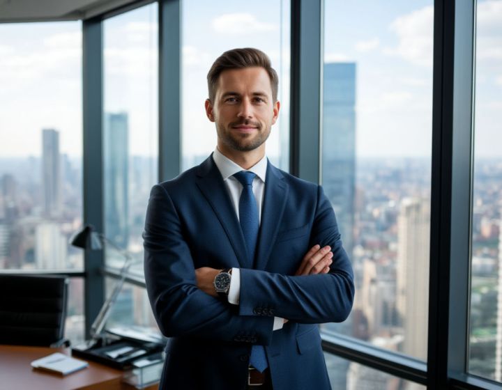 Исследования ВТБ помогли составить портрет современного российского инвестора 