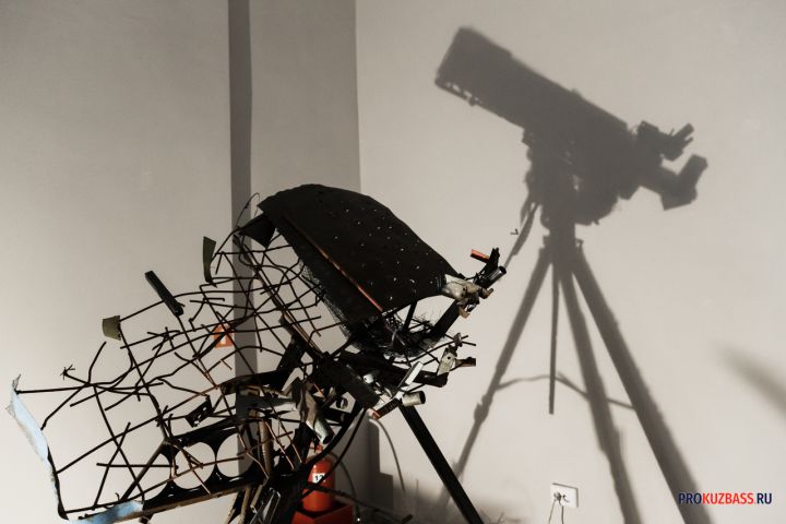 Далёкое плато на Урале попало в поле зрения космических учёных США