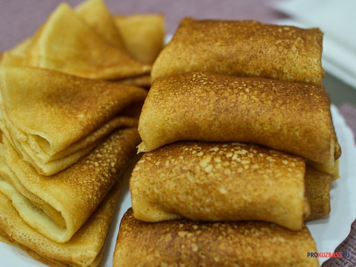 Диабет и блины совместимы, если изменить рецепт и отказаться от сахара