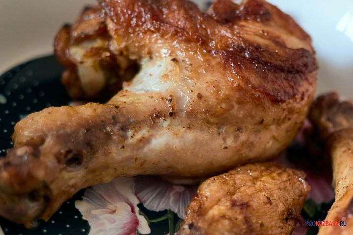 Почему куриное филе в салате выходит сухим и как это исправить навсегда