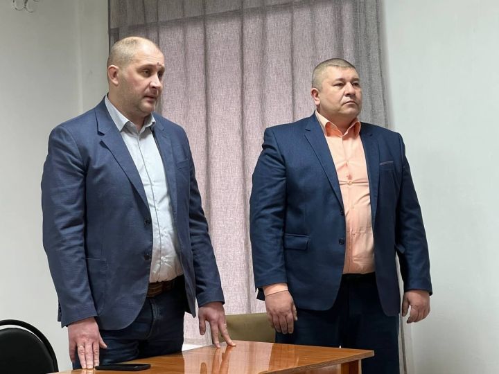 В Киселевской больнице назначили нового руководителя учреждения