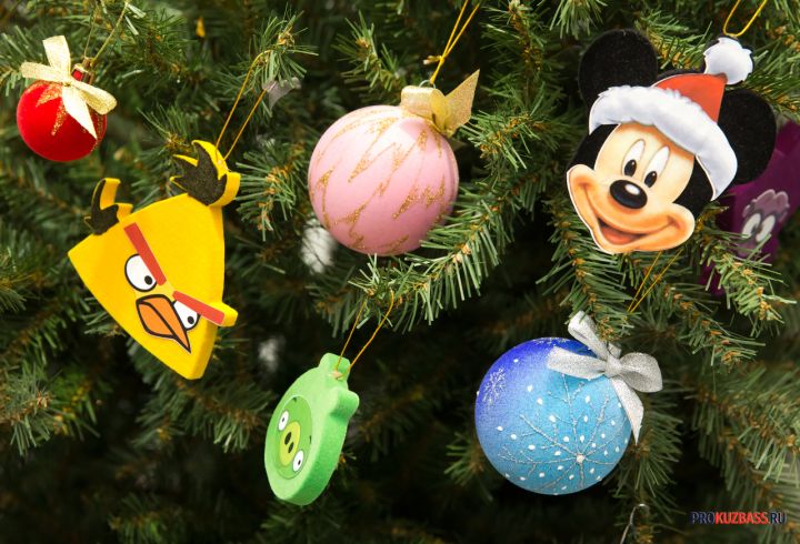 Кузбассовцев предупредили о новогоднем мошенничестве