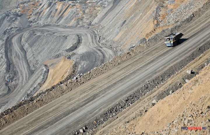 Кузбасские власти проверят запасы угля на котельных региона до зимы