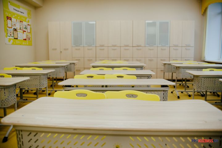 В Новокузнецке открылся современный инженерный класс с новым оборудованием