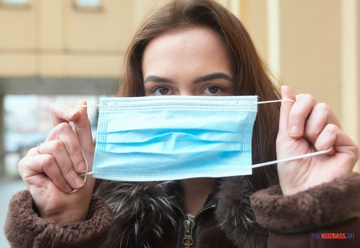 В Кузбассе растет число заболевших вирусами гриппа и ОРВИ в декабре