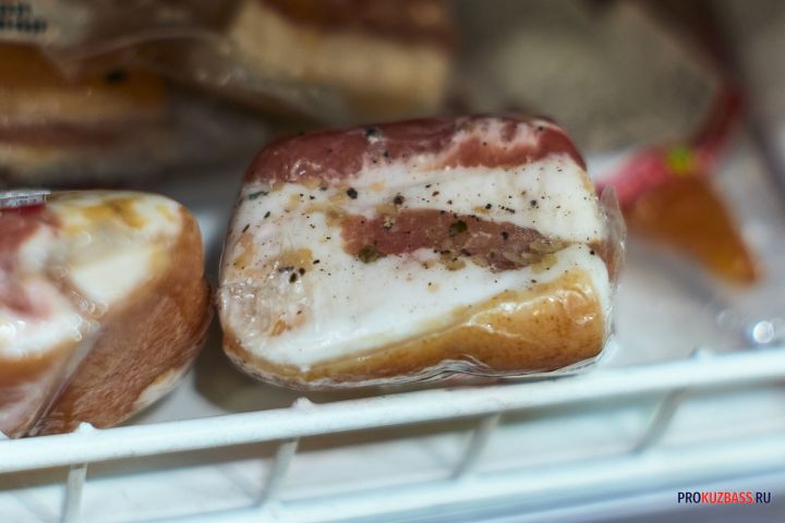 Свиное сало реабилитировали: ученые нашли метаболические плюсы