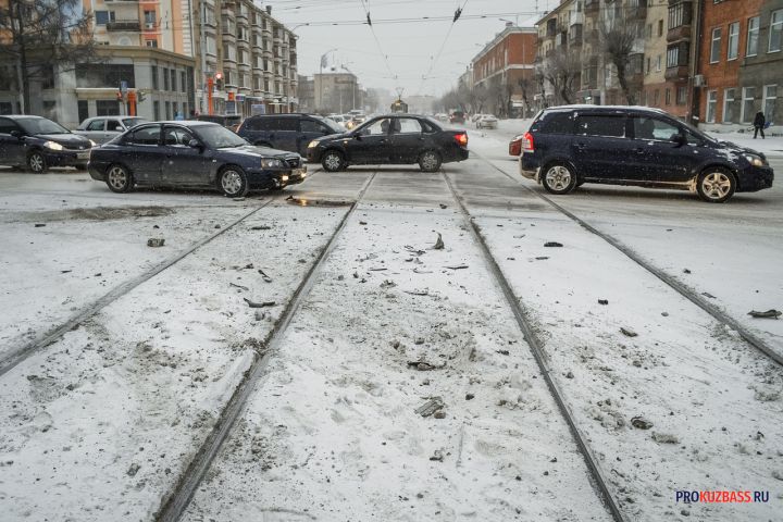 Трамвай № 10 в Кемерове станет быстрее после масштабной реконструкции