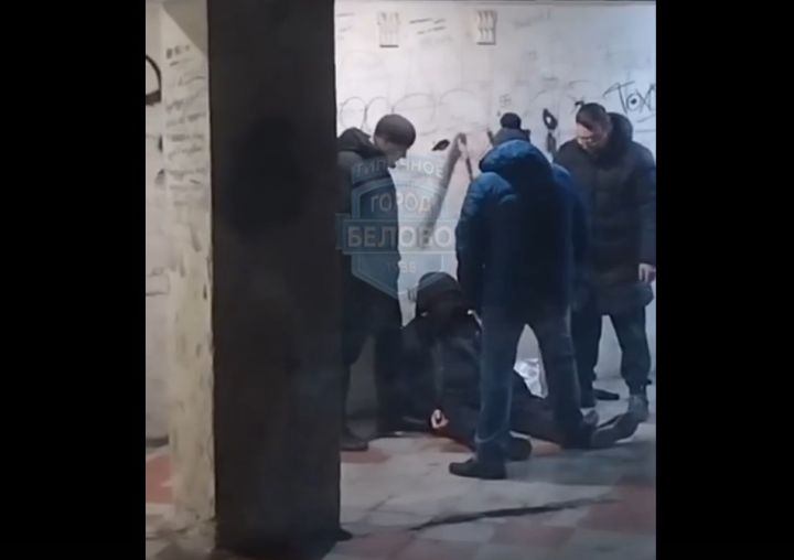 Двойное убийство произошло в Кузбассе прямо перед Новым годом  