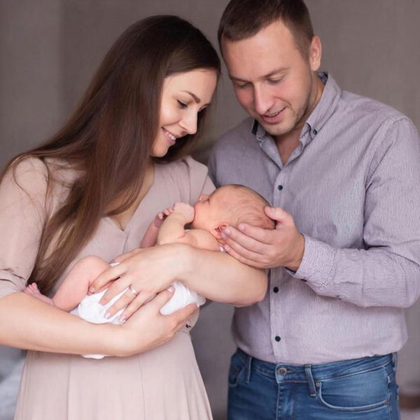 Кузбасс открыл год редкими именами и падением рождаемости