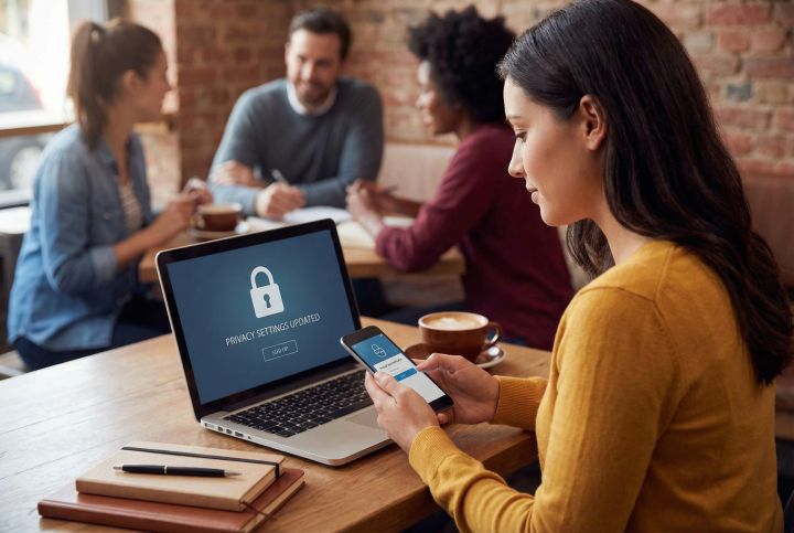 Что нельзя публиковать в соцсетях и месенджерах в 2026 году