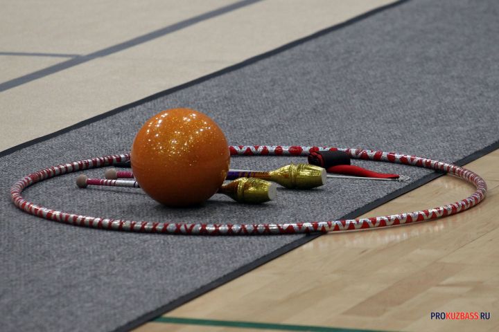 Легкоатлетический манеж в Кемерове откроется 8 января