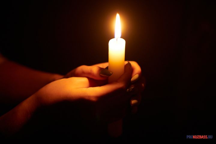 Скончался руководитель Яшкинского округа Кузбасса Сергей Богданов