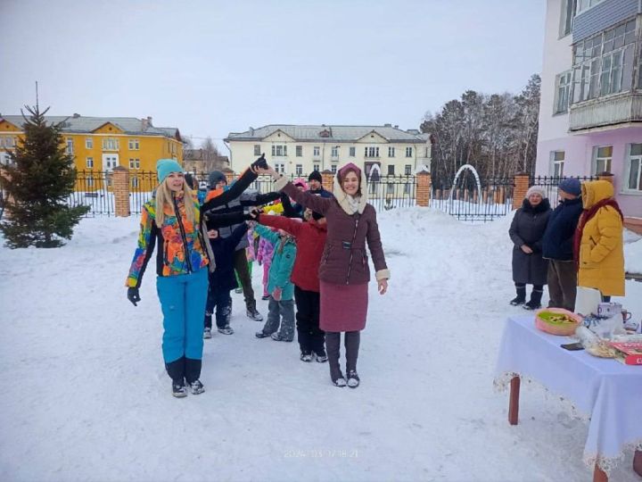 Кузбасский двор стал самым дружным в России по версии всероссийского конкурса