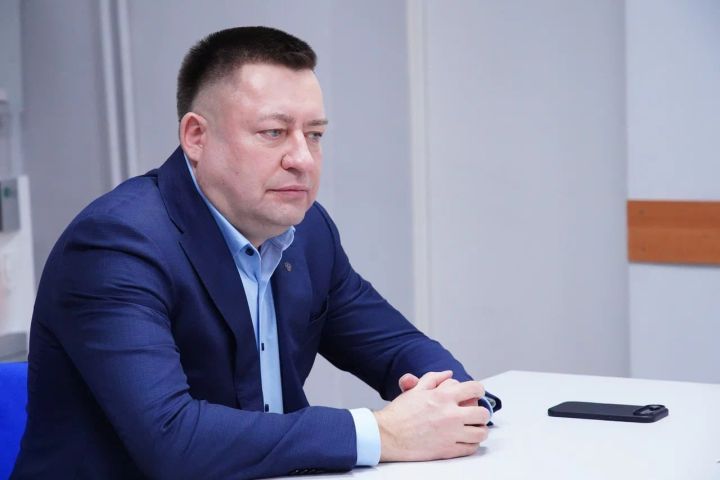 В кузбасском вузе поменяли ректора