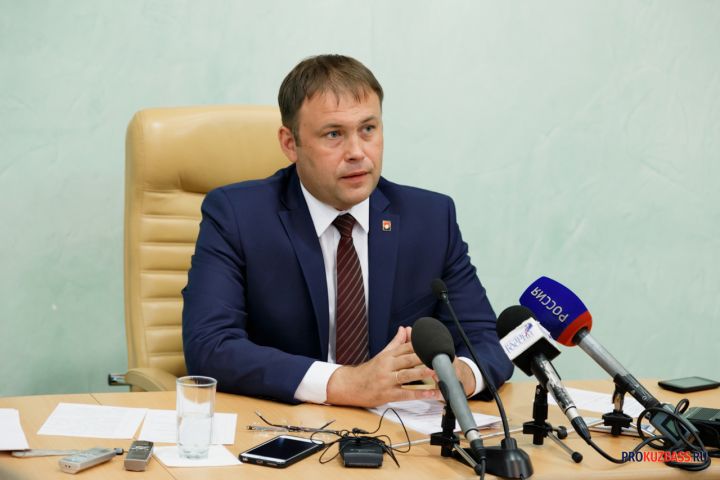 Губернатор Кузбасса анонсировал рабочие поездки и прямой эфир на предстоящей неделе