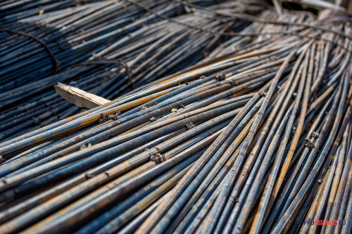 В Кузбассе сокращается заготовка металлолома на фоне спада в металлургии