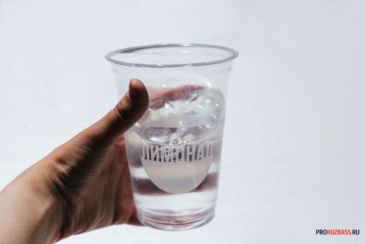 В Кузбассе продают бизнес по производству воды и лимонада