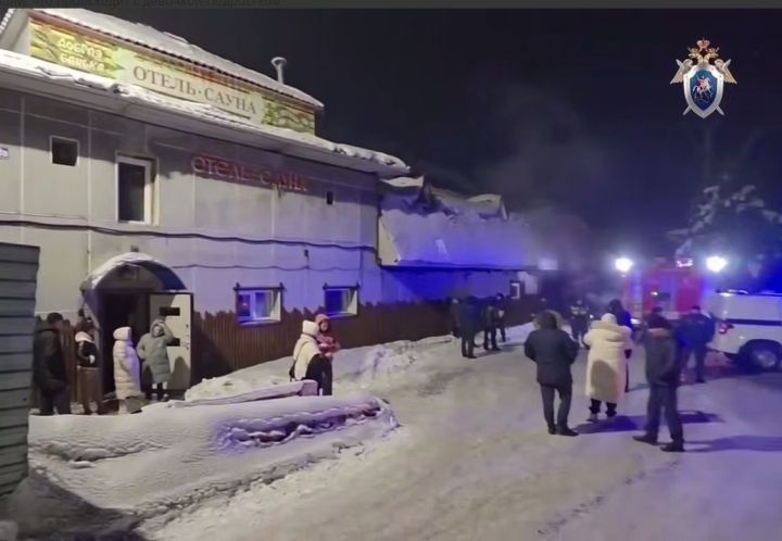 Трагедия в Прокопьевске: Детали, причины и последствия пожара, унесшего жизни пятерых подростков