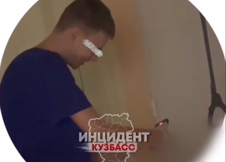 В Кемерове студенты-врачи глумятся над беспомощными пациентами