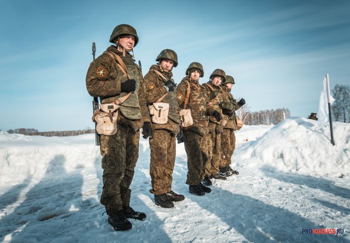 Кузбассовцы отреагировали на сокращение выплат семьям погибших бойцов СВО