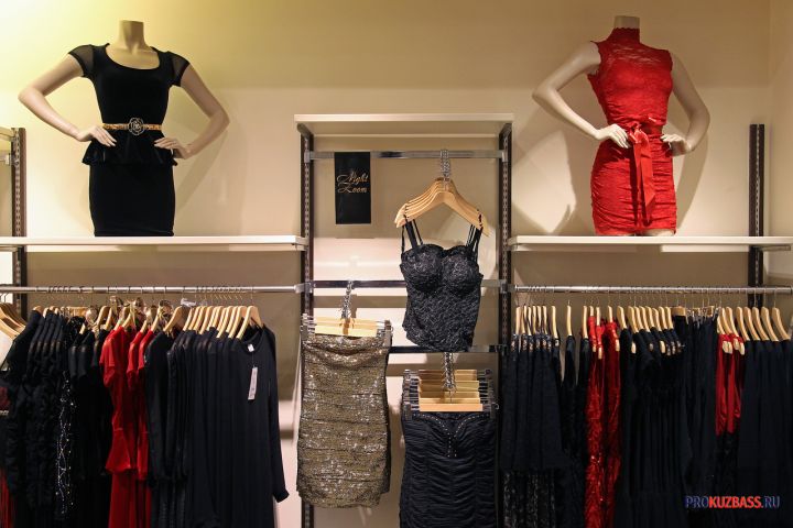 Магазины Кузбасса будут работать по новым правилам