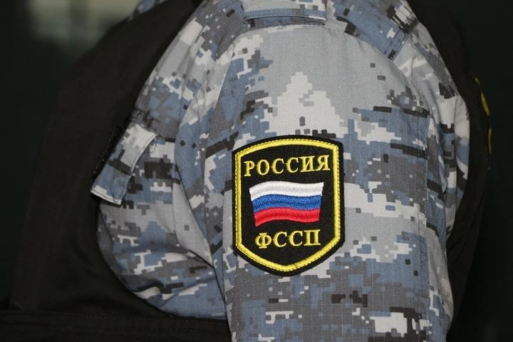 Кузбассовец накопил более 400 тысяч долга по алиментам