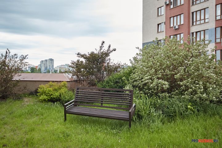 Потеплеет только на день: в Кузбассе май продолжит морозить жителей