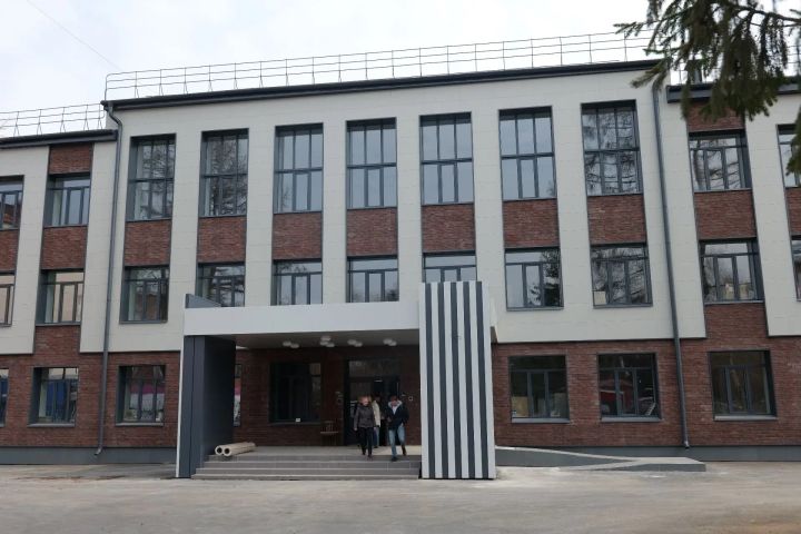 Стало известно, какие школы Кузбасса ждет капремонт в ближайшие годы