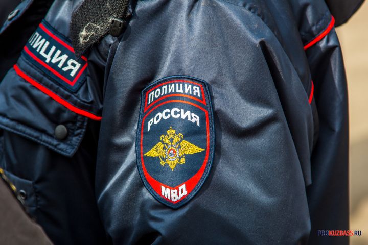 Кузбассовец устроил дебош из-за отказа выполнить его желание
