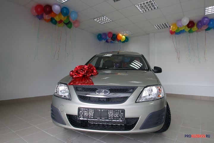Кузбасс вошёл в тройку лидеров СФО по росту спроса на электромобили