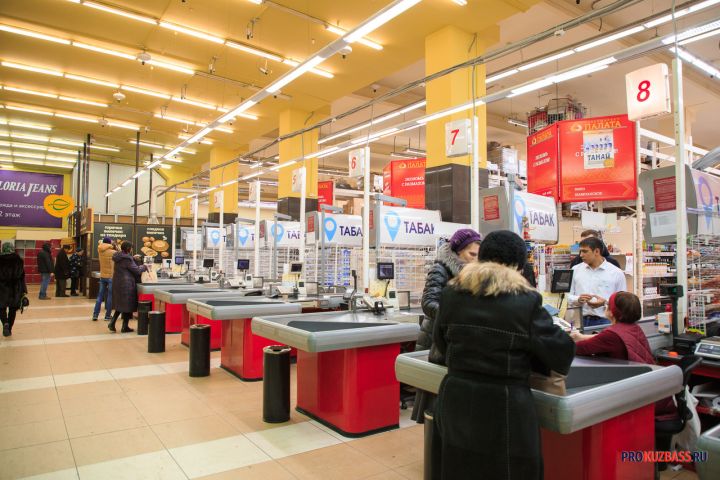 Кузбассовцам рассказали, как их могут обманывать в магазинах
