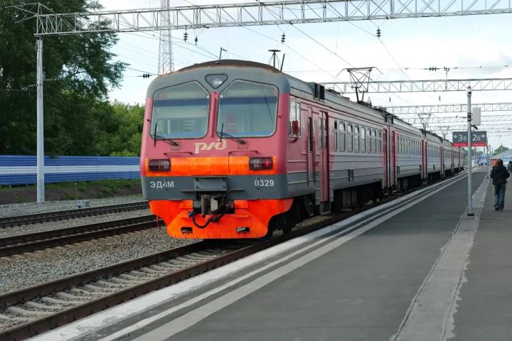 На железнодорожных переездах Кузбасса пройдут масштабные рейды