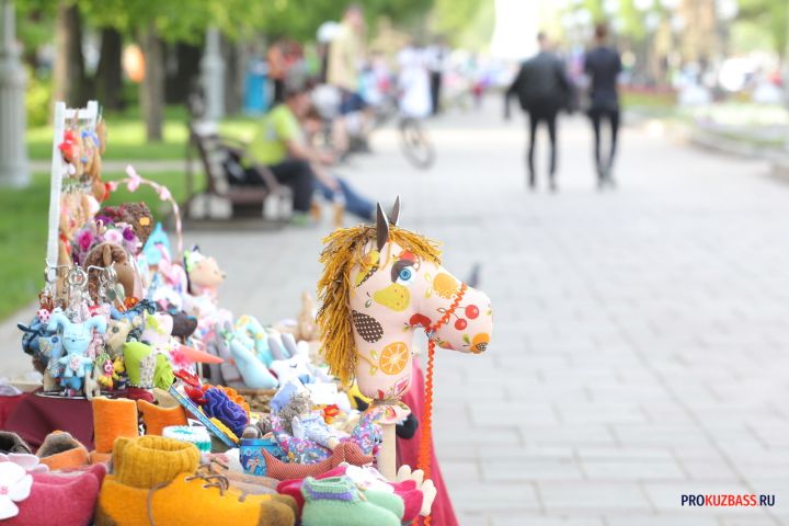 Кемеровчане рассказали, чем займут детей на каникулах