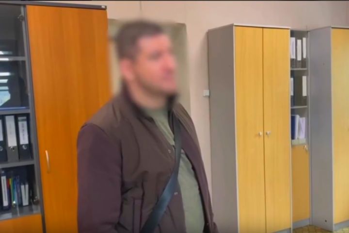 Жителя Кузбасса лишили гражданства и изгнали из страны за преступления и экстремизм