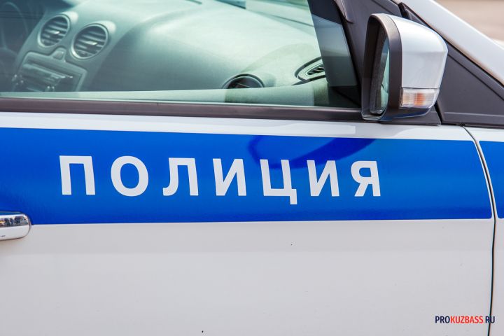 В Новокузнецке полиция выявила нелегального работника-иностранца